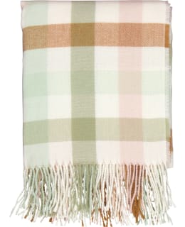 NH ESTER 125X150 11/GREEN BLANKET Main Image