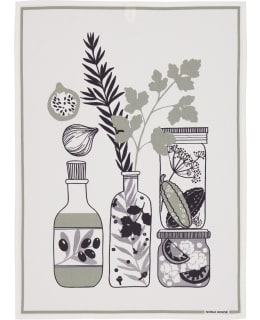NH GERTRUD 50X70 CM 11/VA KEITTIÖPYYHE Main Image