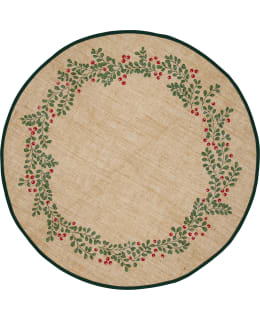 NH GARLAND 90 CM 57/B CARPET Main Image