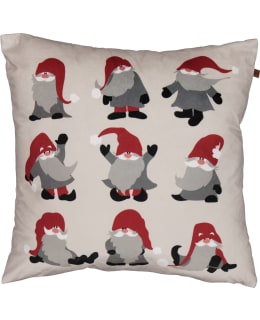 NH VELVET NOEL 45X45 CM 13/BE CUSHION Main Image