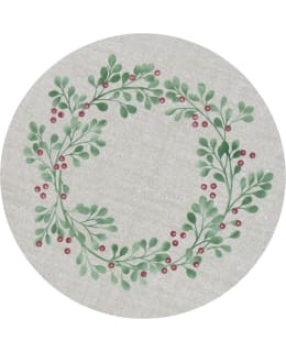 NH GARLAND 38 CM 62/B PLACE MAT Main Image