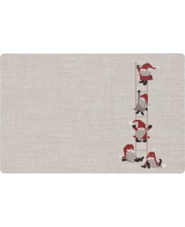 NH TOMTE 30X40 16/BEIGE TABLETTI Main Image
