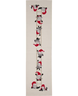 NH NOEL 30X110 32/RED RUNNER Main Image