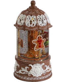 KONSTSMIDE 4314-600 PIPARKARUSEL VESILYH Main Image