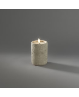 KONSTSMIDE 12,5 CM HARMAA LED KYNTTILÄ Main Image