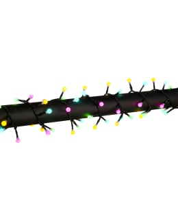 KONSTSMIDE 400 MONIVÄRI LED VALOSARJA Main Image