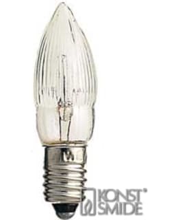 KONSTSMIDE 1047-030 14V 3W 3KPL VARAPOLT Main Image