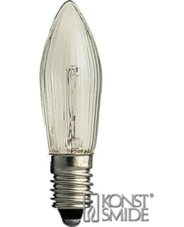 KONSTSMIDE 1051-030 3W 3 KPL VARAPOLTIN Main Image