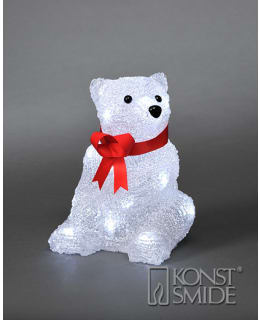 KONSTSMIDE 6159-203 16-OS LED-NALLE Main Image