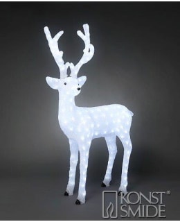 KONSTSMIDE 6166-203 130CM 184LED PORO Main Image