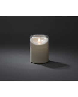 KONSTSMIDE IP44 LED MUOVI KYNTTILÄ Main Image