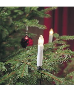 KONSTSMIDE 15LED KUUSENKYNTTILÄSARJA Main Image