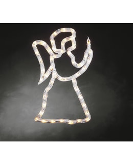 KONSTSMIDE 2173-010 ENKELI SILUETTI Main Image