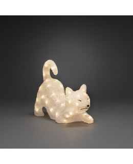 KONSTSMIDE 6230-103 35CM LED AKR.KISSA Main Image