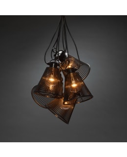 KONSTSMIDE 2333-870 IP44 JATKET VALOS Main Image