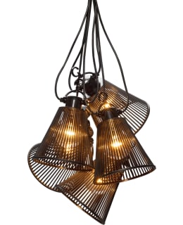 KONSTSMIDE 2334-870 IP44 10A LED LISÄS Main Image