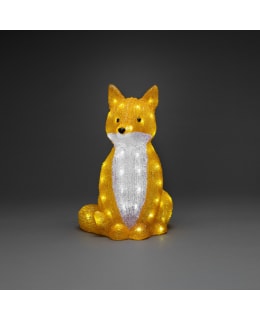 KONSTSMIDE 6235-203 40CM KETTU Main Image