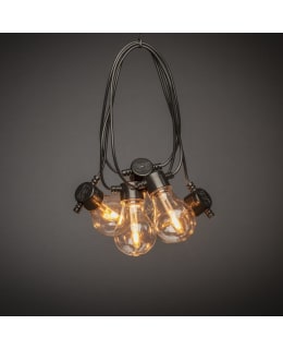 KONSTSMIDE 2391-800 10LED ULKOVALOSRJ Main Image