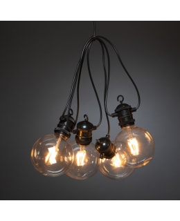 KONSTSMIDE 2393-800 10-OS LEDVALOSARJA Main Image