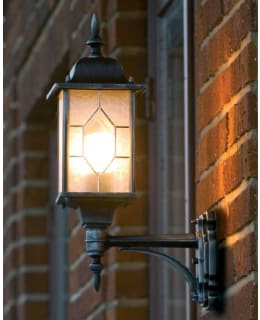 KONSTSMIDE 7247-759 MILANO SEINÄVALAISIN Main Image