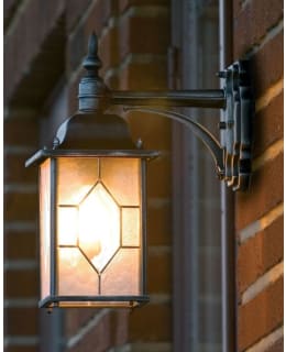 KONSTSMIDE 7248-759 MILANO SEINÄVALAISIN Main Image