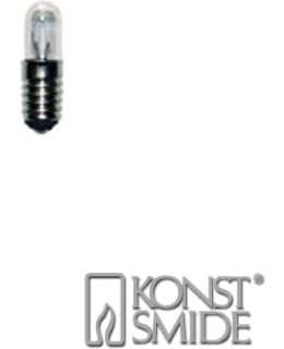 FI:KONST-SMIDE VARALAMPPU 12V/1,2 Main Image