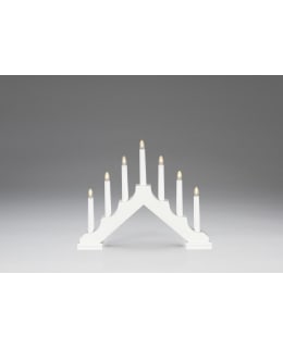 KONSTSMIDE 2322-205 PARIST. PUUKYNTTELIK Main Image