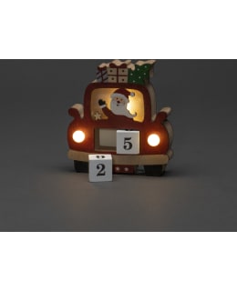 KONSTSMIDE PUINEN 3 LED AUTO&PUKKI Main Image