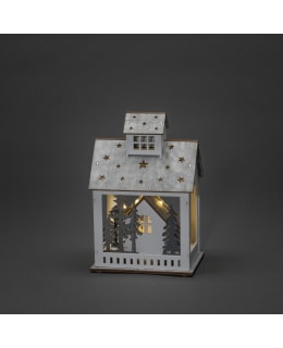 KONSTSMIDE PUINEN 10 LED TALO&TORI Main Image