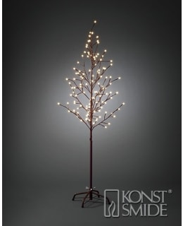 KONSTSMIDE LED-VALOPUU 150CM IP44 RUSK Main Image