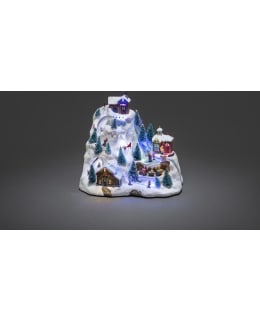 KONSTSMIDE 3403-000 LED PÖYTÄKORISTE Main Image