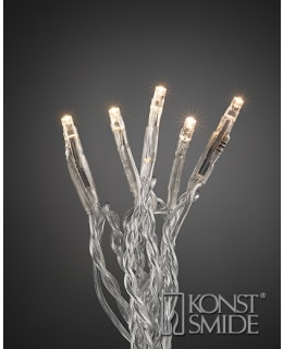 KONSTSMIDE 6351-123 20-OS LED-VALOSARJA Main Image