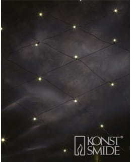 KONSTSMIDE 3751-100 LEDVERK 2,5X1,5M120O Main Image