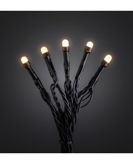 KONSTSMIDE 100LED AMBER ULKOVALOSARJA Main Image