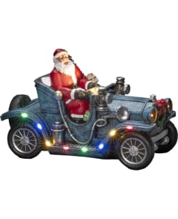 KONSTSMIDE 4239-000 LED JOULUPUKKI AUT Main Image