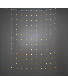 KONSTSMIDE 4485-803 LUMIH 120LED VALOVER Main Image