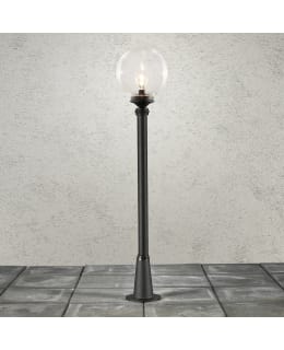 KONSTSMIDE ORION 498-750 MUSTA PYLVÄSVAL Main Image