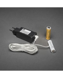 KONSTSMIDE 5162-000 AAX2 IP20 MUUNTAJA Main Image