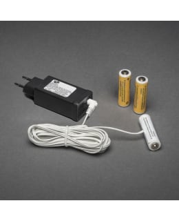 KONSTSMIDE 5163-000 AAX3 IP20 MUUNTAJA Main Image