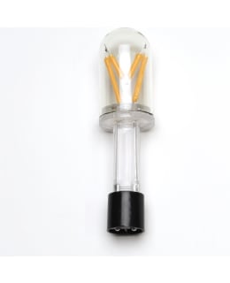 KONSTSMIDE 5692-120 2VAR.LAMP SRJLL 2392 Main Image