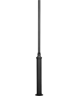 FI:KONSTSMIDE DRACO 579 MUSTA PULVÄS Main Image