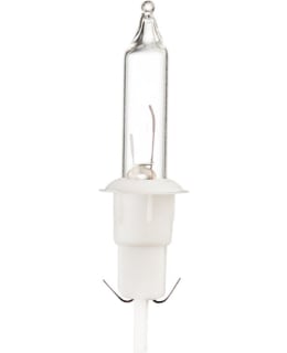KONSTSMIDE 2,4V/0,17W NASTAKANT VARALAMP Main Image