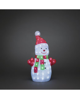 KONSTSMIDE 6297-203 88LED AKR.LUMIUKKO Main Image