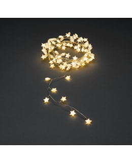 KONSTSMIDE TÄHDET 90LED VALK KORISTEVALO Main Image