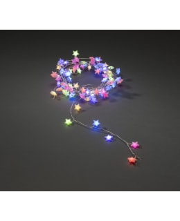 KONSTSMIDE TÄHDET 90LED MONI KORISTEVALO Main Image