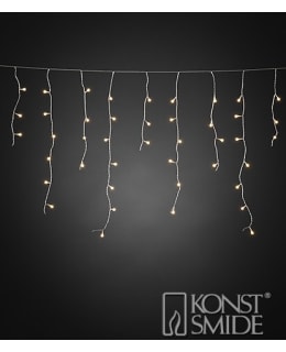 KONSTSMIDE 400 LED MARJAT RÄYSTÄSVALOSRJ Main Image
