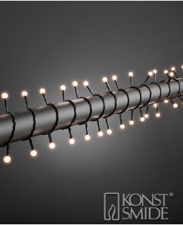 KONSTSMIDE 3691-107 LED-VALOSARJA  IP44 Main Image