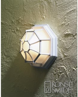 KONSTSMIDE 7091-250 LAURA ULKOVALAISIN Main Image