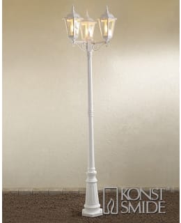 KONSTSMIDE 7217-250 FIRENZE PYLVÄSVAL Main Image