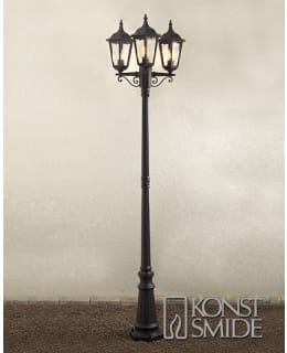 KONSTSMIDE 7217-750 FIRENZE PYLVÄSVAL Main Image